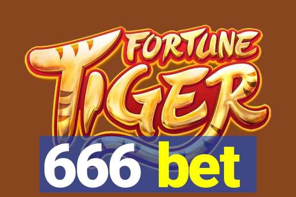 666 bet